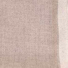 Lade das Bild in den Galerie-Viewer, LEINEN LEINWAND AUF ROLLE 400gsm | 1,7x10 m, 100% Leinen