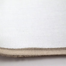 Lade das Bild in den Galerie-Viewer, LEINEN LEINWAND AUF ROLLE | 1,7x10m, 430g/m², Leinen | Gesso Grund