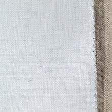 Lade das Bild in den Galerie-Viewer, LEINEN LEINWAND AUF ROLLE | 1,7x10m, 430g/m², Leinen | Gesso Grund