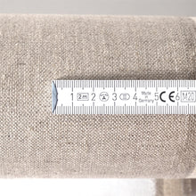 Lade das Bild in den Galerie-Viewer, LEINEN LEINWAND AUF ROLLE | 1,7x10m, 430g/m², Leinen | Gesso Grund