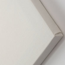 Lade das Bild in den Galerie-Viewer, 4 LEINWÄNDE PURIST 30x40cm | blanko Keilrahmen mit Leinwand, malfertig