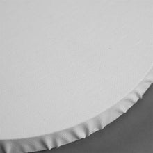 Lade das Bild in den Galerie-Viewer, 4x ART STAR RUNDE LEINWÄNDE Ø 20 cm | Bespannte Leinwandpaneele