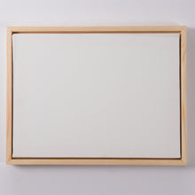 Lade das Bild in den Galerie-Viewer, 2 SCHATTENFUGENRAHMEN für KEILRAHMEN 70x100 cm | Rahmen für Leinwände
