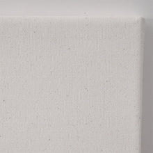 Lade das Bild in den Galerie-Viewer, 6 B.K. BASIC Leinwände | 50x70 cm | auf Keilrahmen, 100% Baumwolle
