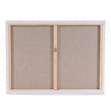 Lade das Bild in den Galerie-Viewer, 2x Artikum | PREMIUM LEINEN 40x50cm | Leinwände auf Keilrahmen

