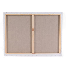 Lade das Bild in den Galerie-Viewer, 2x Artikum | PREMIUM LEINEN 50x60cm | Leinwände auf Keilrahmen
