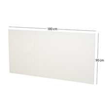 Lade das Bild in den Galerie-Viewer, 2 B.K. PLUS  Leinwände | 90x180 cm | auf Keilrahmen, 100% Baumwolle
