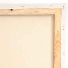 Lade das Bild in den Galerie-Viewer, 2 B.K. PLUS  Leinwände | 60x80 cm | auf Keilrahmen, 100% Baumwolle
