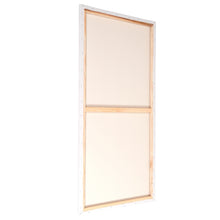 Lade das Bild in den Galerie-Viewer, 6 B.K. BASIC  Leinwände | 80x100 cm | auf Keilrahmen, 100% Baumwolle
