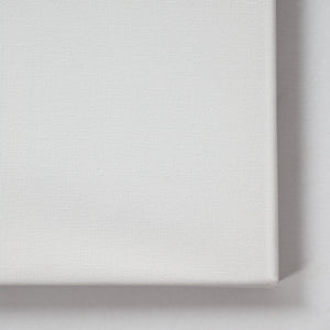 10 ART-STAR Leinwand | 40x80 cm | auf Keilrahmen, 100% Baumwolle