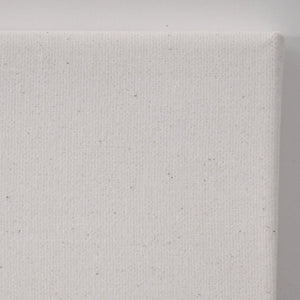 6 B.K. BASIC Leinwände | 30x40 cm | auf Keilrahmen, 100% Baumwolle