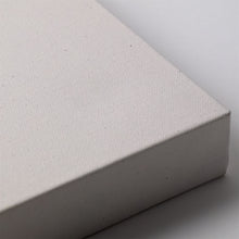 Lade das Bild in den Galerie-Viewer, 4 B.K. DEEP EDGE Leinwände 50x70 cm | 100% Baumwolle, auf Keilrahmen
