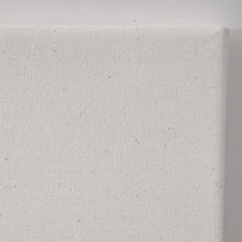 Lade das Bild in den Galerie-Viewer, 6 B.K. BASIC Leinwände | 50x70 cm | auf Keilrahmen, 100% Baumwolle
