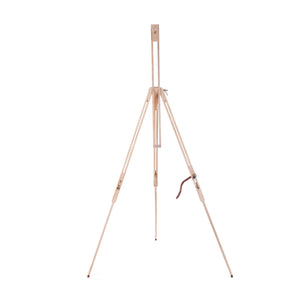 STAFFELEI "PINE"  | 180 cm, Pinienholz | für Keilrahmen bis 1 m